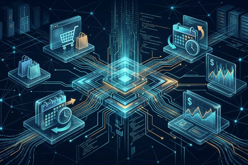 News: Das Model Context Protocol für Webseiten