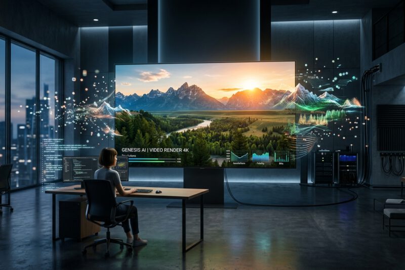 News: ByteDance stellt 4K-Videomodell Seedance 2.5 vor
