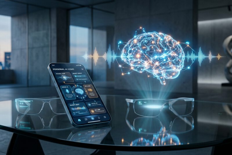 Kostenlose KI-Tools und die Zukunft smarter Assistenten
