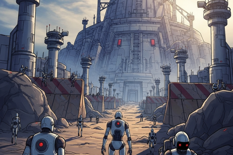 News: Anthropics kontroverse KI-Sicherheitsstrategie