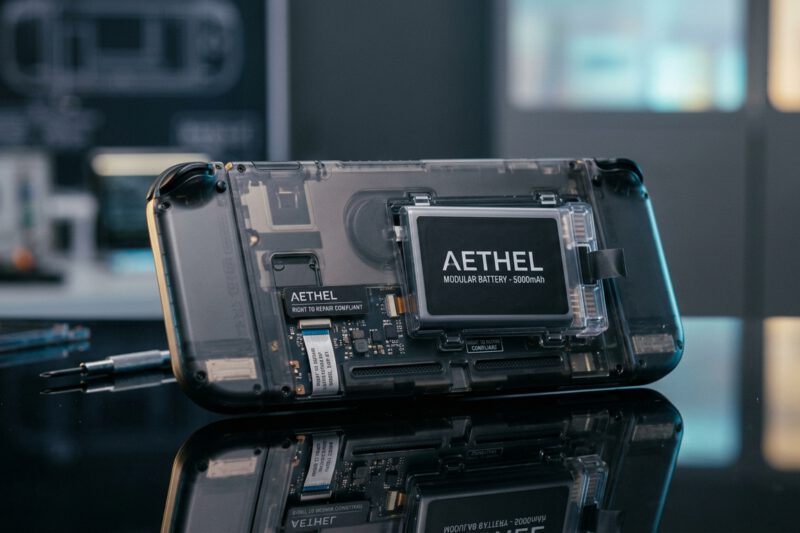 Gaming: Das Ende der Switch in Europa